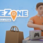 GameZone – Game Store Simulator