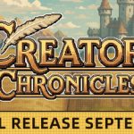 Creator Chronicles