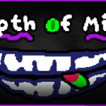 Depth of Mind