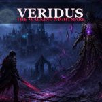 Veridus The Walking Nightmare