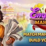 Emperor of Mahjong: Match Mahjong Tiles, Build Your City!