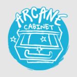 Arcane Cabinet