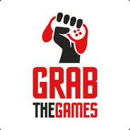 GrabTheGames logo