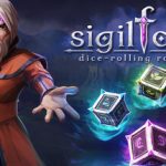 Sigilfarer: A Dice-Rolling Roguelite