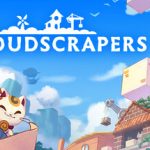 Cloudscrapers