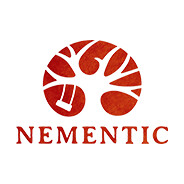 Nementic Games logo