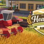 The Headlands