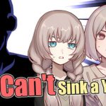 Blood Lily: Killers Can’t Sink a Yuri Ship