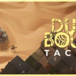 Dunebound Tactics