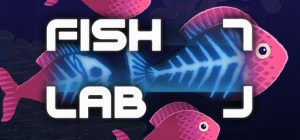 Fish Lab logo