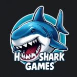 Hard Shark Games