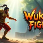 Wukong Fights