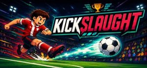 KICKSLAUGHT logo
