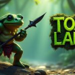 Toad Land