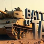 Battalion of Tanks