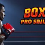 Boxing Pro Simulator