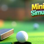 Mini Golf Simulator