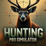 Hunting Pro Simulator