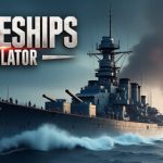 Battleships Simulator