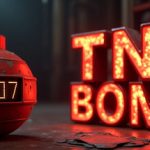 TNT Bomb