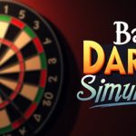 Bar Darts Simulator