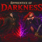 Apprentice of Darkness
