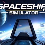 Spaceship Pro Simulator