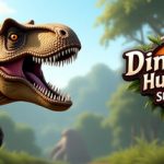 Dinosaur Hunting Simulator