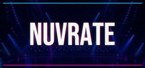 NUVRATE logo