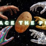 Embrace The Potato