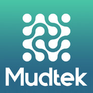 Mudtek logo