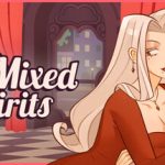 Mixed Spirits: Bartender