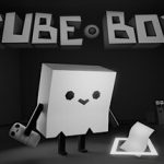 Cube Boy