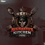 Sukmantos Kitchen 1990