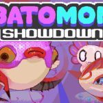 Batomon Showdown