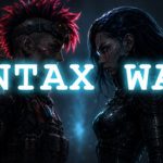 SYNTAX WARS