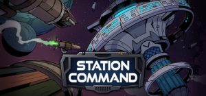 Station Command logo