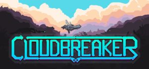 Cloudbreaker logo