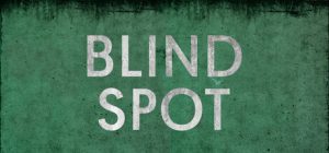BLIND SPOT logo