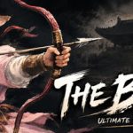 The Bow: Ultimate weapon