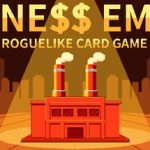 ROGUELIKE CARD GAME:BUSINESS EMPIRE