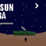 Blue Sun Saga
