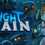 Fright Train