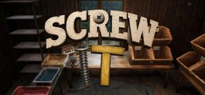 Screw IT logo