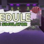 Schedule Store Simulator