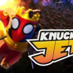 Knuckle Jet