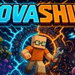 NovaShift: Universe