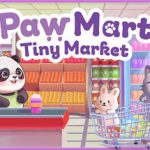 PawMart Tiny Market