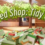 Seed Shop: Tidy Up!