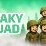 Sneaky Squad